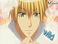 Usui Is A Hot Mess