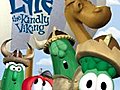 VeggieTales: Lyle,  The Kindly Viking