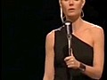 Gwyneth Paltrow performs Turning Tables on Glee
