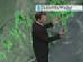Weekend Update: WBZ Forecast