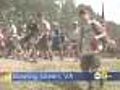 Jamboree Brings Together 45,000 Boy Scouts