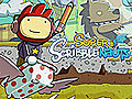 Super Scribblenauts