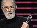 Haneke räumt bei Filmpreisgala ab