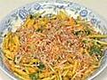 Easy Thai Green Mango Salad