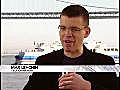 Max Levchin Interview,  Part III-Nov. 19, 2009