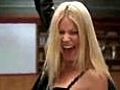 Paltrow gets raunchy in Glee