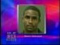 Police Arrest Suspect In Detective’s Murder