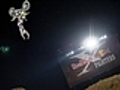 Vea las mejores maniobras radicales de los X-Fighters