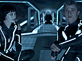 &#039;Tron: Legacy&#039; Trailer 3