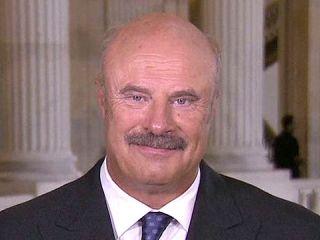 How Would Dr. Phil Solve the Debt Crisis?