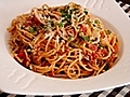 Spaghetti Al Tonno