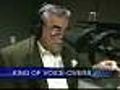 Movie Trailer King Don LaFontaine Dead At 68