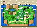 Super Mario World (SNES) - 10:51 (US version,  emulated run) - Alexis Neuhaus (2004)