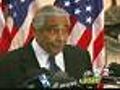Rep. Rangel Fighting Clock To Settle Case