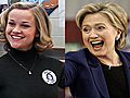 Hillary’s Inner Tracy Flick