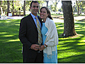 Vows: Julie & Jeff