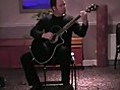 Craig Hood Plays We’re All Alone by Boz Scaggs