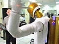 First human-like robot to join the ISS crew