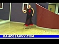 Dance Skirt Tango Flamenco Ballroom Salsa Dress at DanceSavvy