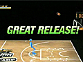 NBA Jam Tip Video: Shoot Dunk