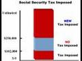 Senator Obama&#039;s Social Security Tax Plan