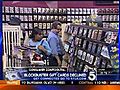 KTLA Consumer Confidential: Blockbuster Gift Card Trouble - David Lazarus reports