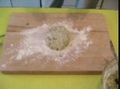 Chef Mary: Cookies aux pepites de chocolat