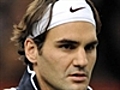 Federer into French Open quarter-finals