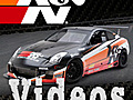 NASCAR K&N Pro Series West Drivers Prepare for Race at Irwindale Speedway,  California