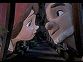 Gnomeo & Juliet - Trailer