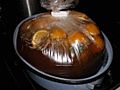 How to Brine Turkey