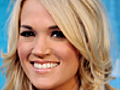 Carrie Underwood On 