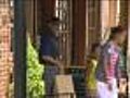 Obama Family Visits Vineyard Bookstore