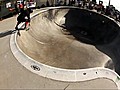 Steve Caballero Boardslide 2010