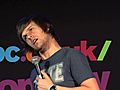 Chris Ramsey