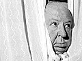 Vor 30 Jahren starb Alfred Hitchcock