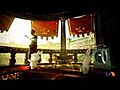 Les Lapins Crétins : Retour vers le Passé - Ubisoft - Trailer GamesCom