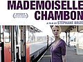 Mademoiselle Chambon