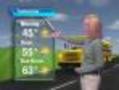5/22: 3pm Storm Team 5 Bus Stop Forecast