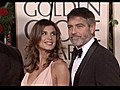 Clooney’s Girlfriend Set on Marriage