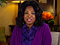 Oprah’s Special Message to OWN&#039;s Viewers