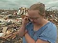 Joplin Tornado Victims Reunited