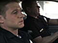 Southland - See the Woman,  Clip 3