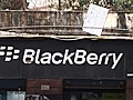 L’Inde demande aux opérateurs l&#039;accès aux données Blackberry