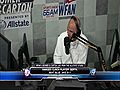 On Yankees Clinching Playoff Berth: WFAN’s Boomer and Carton on MSG (9/29)