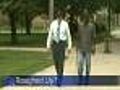 Amputee Assaulted During Annual Gospel Fest
