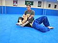 BJJ: Taking the Back To Arm Bar