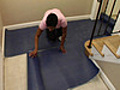 How to Install Underlayment