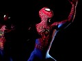 &#039;Re-Imagined&#039; &#039;Spider-Man&#039; Musical