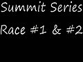 First Summit Series Race 2009